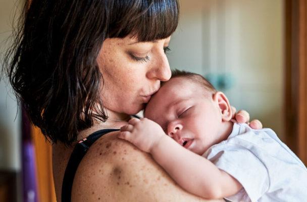 Breastfeeding Is One of the Most Heated Topics of New Motherhood—and It's Time to Stop...