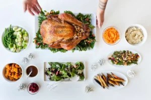 7 digestion-saving tips to help you navigate Thanksgiving dinner like a gastroenterologist