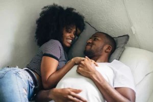 Bring back the heat to your sexless relationship using an intimacy pro's top 4 tips