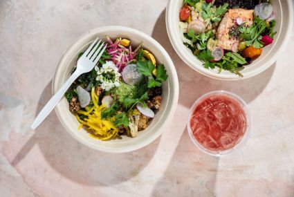 Meet Sweetgreen 3.0, the Higher-Tech Salad Innovation No One Asked For