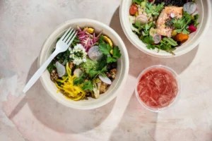 Meet Sweetgreen 3.0, the higher-tech salad innovation no one asked for