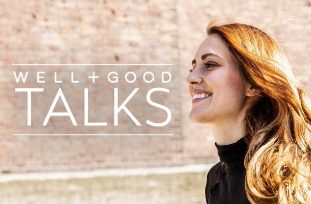Well+Good TALKS: Why Your Hormones Are at the Center of EVERYTHING