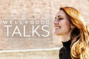 Well+Good TALKS: Why Your Hormones Are At The Center Of EVERYTHING