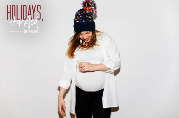 I'm Due to Give Birth on December 25, and These Are the Essentials Keeping Me...