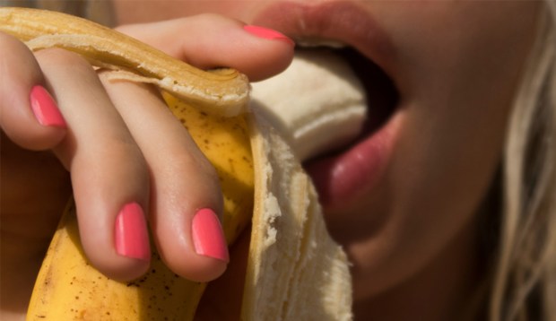 Sorry, Protein Bar. Banana Is the MVP of Pre-Workout Snacks