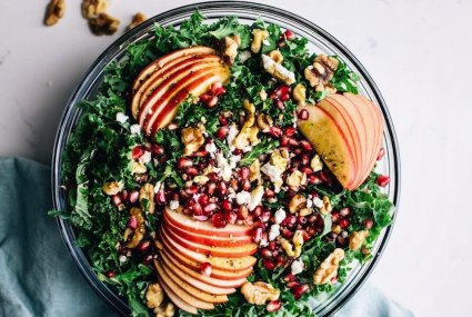 22 Fiber-Filled Thanksgiving Salad Recipes You’ll Be Extra Thankful To Eat