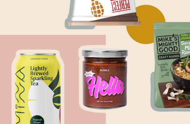 Hundreds of New Healthy Foods and Drinks Came Out in 2019—These Are Our 10 Favorites
