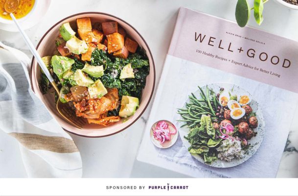 PSA: You Can Now Get Meals From the Well+Good Cookbook Delivered to Your Door From...