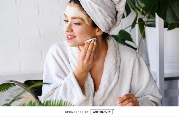 I’m a CBD Skeptic—Here’s What Happened When I Infused My Entire Skin-Care Routine With the...