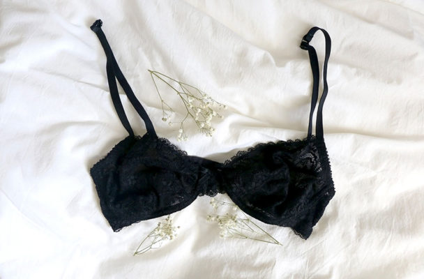 Bralette Sizes Are Limited—Here's How to Get the Perfect Fit, According to Lingerie Experts