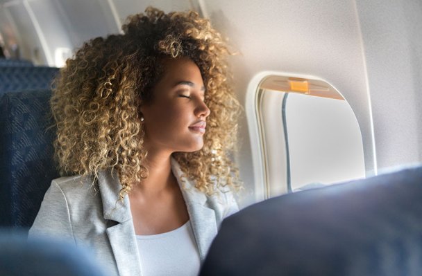 The One Product a Dermatologist Won't Get on an Airplane Without
