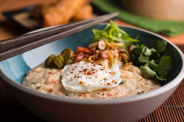 3 Breakfast Combinations With Warming Foods for Cold Winter Mornings
