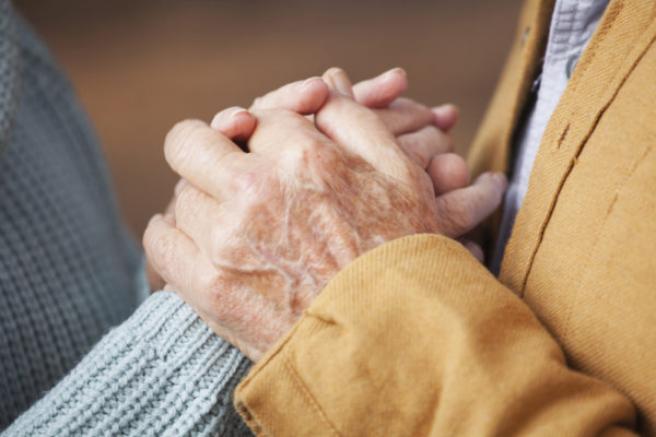 Together for 85 Years, the World's Oldest Couple Shares Their Tips for Making a Relationship...