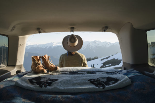 5 Expert Camping Tips Every Aspirational Adventurer Should Bookmark