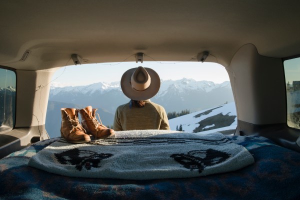 5 Expert Camping Tips Every Aspirational Adventurer Should Bookmark