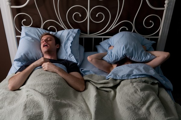 Why Do People Talk in Their Sleep, Anyway—and What Can They Do About It?
