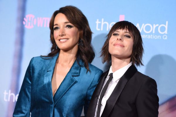 "As a Young Queer Woman, 'the L Word' Taught Me the Importance of a Chosen...