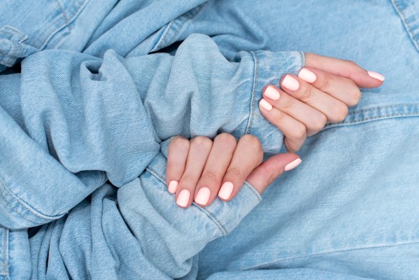 The $3 Drugstore Must-Have If You're Getting a Gel Manicure
