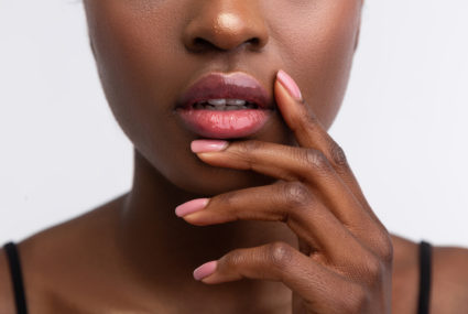 How to stop biting nails, according to a behavioral scientist | Well+Good