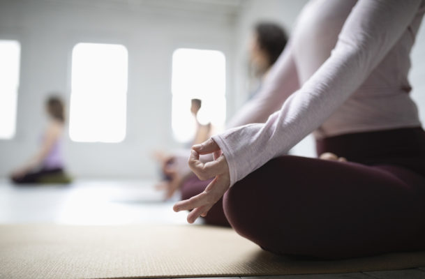 Meditation Might Not Be a Good Fit for Everyone—Here's Why
