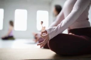 Meditation might not be a good fit for everyone—here's why