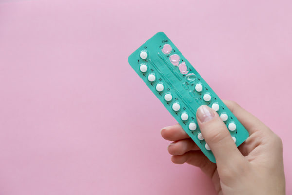 9 Percent of Birth Control Pill Users Get Pregnant Every Year—This New Pill Could Change...
