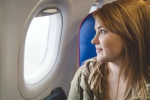 The unexpected reason why you should always choose the window seat while flying 