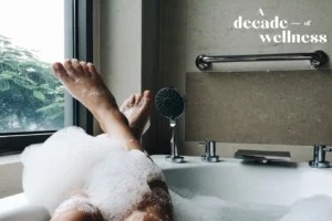 How self-care became a commodity in the modern era of wellness