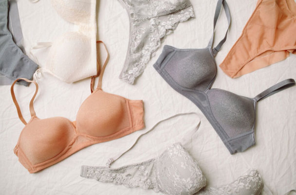 I'm a Dermatologist, and This Is What You Should Consider When Buying Bras and Undies