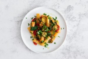 12 recipes with the spicy Italian ingredient connected to longevity