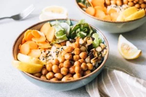 5 plant-based proteins that won't mess with your digestion
