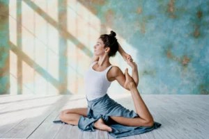 Sex and yoga—a controversial connection that continues today