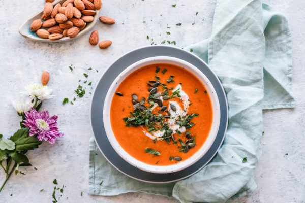 The 6 Healthiest Canned Soups to Always Keep in Your Pantry, According to a Dietitian