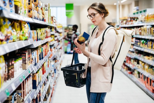 Food Nutrition Labels Are Getting a Big Makeover in 2020—Here's What the Changes Mean for...