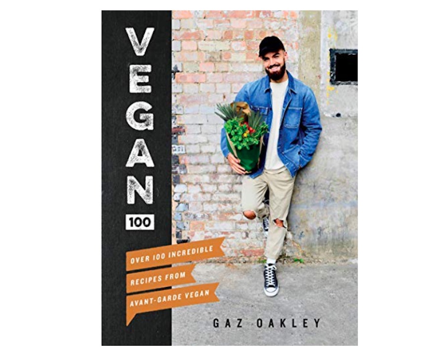 gaz oakley cookbook