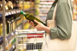 When shopping for the best, healthiest olive oil, how much does price really matter?