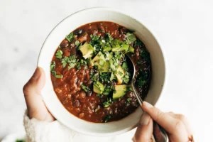 5 delicious high-fiber recipes you can make in an Instant Pot