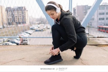 I’m Not a Runner, but in the Spirit of Marathon Season I Tried CBD-Fueled Runs—Here’s What Happened