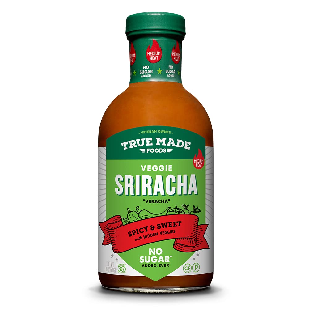 is hot sauce healthy veracha