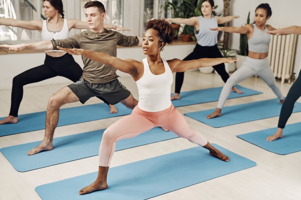 Classpass Is Officially a Unicorn Worth $1 Billion—Here's What That Means for the World Beyond...