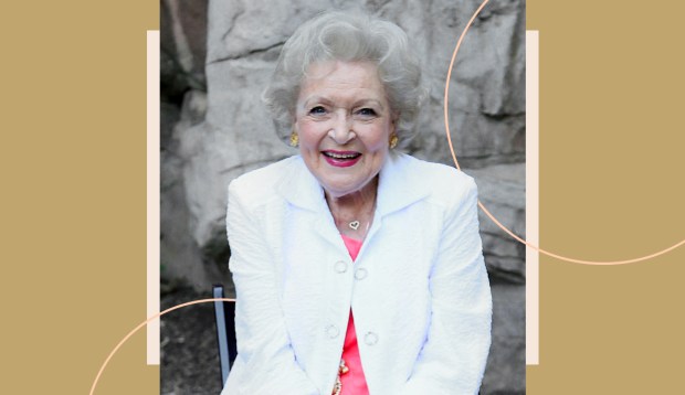 As the Unstoppable Betty White Turns 99, These Are Her Secrets To Aging Well