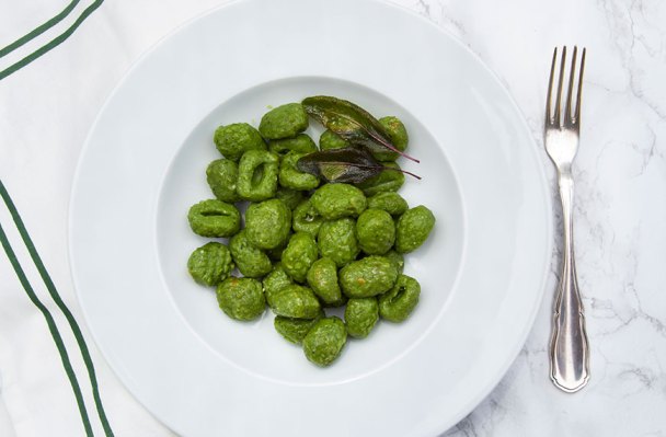 Trader Joe's Kale Gnocchi Is the Latest Must-Have From the Freezer Aisle