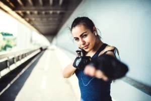 The best workout for you to try, based on your Myers-Briggs type