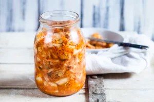 Why you shouldn't count on fermented foods alone for better gut health