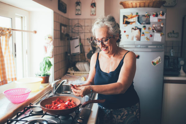 The Daily, Weekly, and Monthly Diet Changes You Can Make to Increase Your Longevity