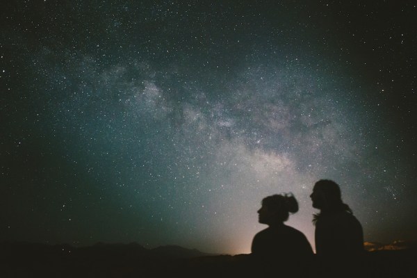 I Went to a Psychological Astrologer for a Reading—Here's What Happened