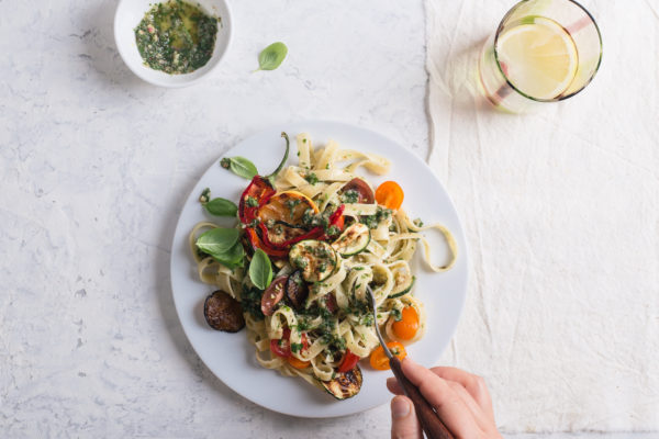 Surprise, Surprise! Cauliflower Gnocchi Is the Trader Joe's Fan Favorite Vegetarian Item—but How Do the...