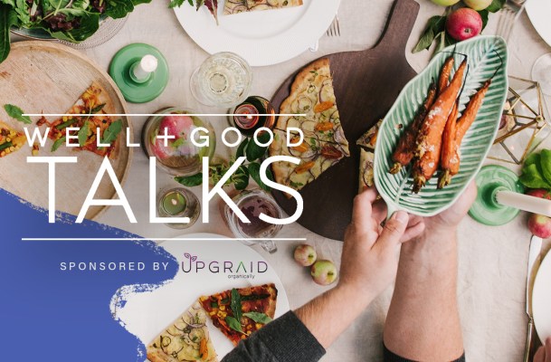 Well+Good TALKS: Renew Year: What (and How) You Will Eat in 2020
