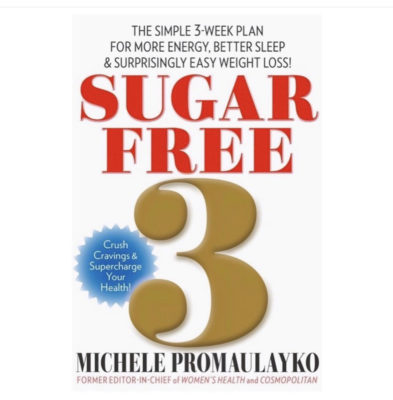 Sugar Free 3 book cover