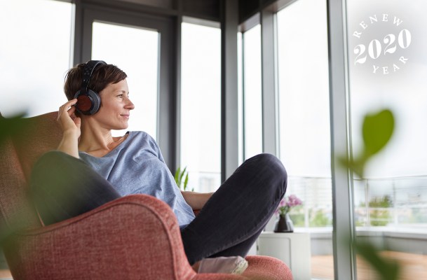 8 Podcasts That'll Level up Your Financial Health in 2020